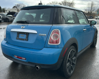 2012 MINI COOPER - 114K MILES! - 3