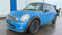 2012 MINI COOPER - 114K MILES! - 7
