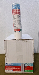 (12) WATTS Pure Water 5-Micron Sediment Filters