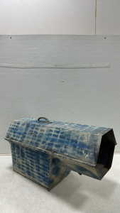 C.B. White Model 304C Large Electric Space Heater