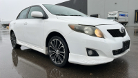 2010 TOYOTA COROLLA - CUTE CAR!