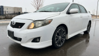 2010 TOYOTA COROLLA - CUTE CAR! - 3