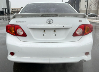 2010 TOYOTA COROLLA - CUTE CAR! - 5