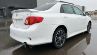 2010 TOYOTA COROLLA - CUTE CAR! - 6
