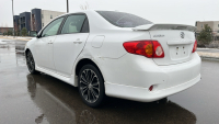 2010 TOYOTA COROLLA - CUTE CAR! - 7