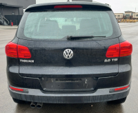2013 VOLKSWAGEN TIGUAN - TINTED WINDOWS! - 6