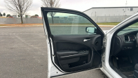 2013 DODGE CHARGER - TINTED WINDOWS - 9