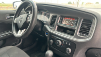 2013 DODGE CHARGER - TINTED WINDOWS - 19