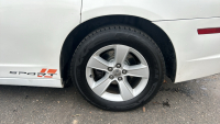 2013 DODGE CHARGER - TINTED WINDOWS - 23