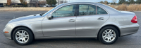 2004 MERCEDES E320 - LEATHER HEATED SEATS! - 4