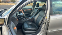 2004 MERCEDES E320 - LEATHER HEATED SEATS! - 10