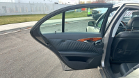 2004 MERCEDES E320 - LEATHER HEATED SEATS! - 11