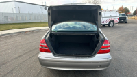 2004 MERCEDES E320 - LEATHER HEATED SEATS! - 13