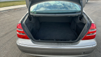 2004 MERCEDES E320 - LEATHER HEATED SEATS! - 14