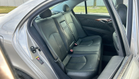 2004 MERCEDES E320 - LEATHER HEATED SEATS! - 16