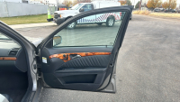 2004 MERCEDES E320 - LEATHER HEATED SEATS! - 18