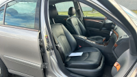 2004 MERCEDES E320 - LEATHER HEATED SEATS! - 19