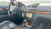 2004 MERCEDES E320 - LEATHER HEATED SEATS! - 20