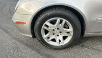 2004 MERCEDES E320 - LEATHER HEATED SEATS! - 22