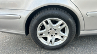 2004 MERCEDES E320 - LEATHER HEATED SEATS! - 26