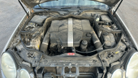 2004 MERCEDES E320 - LEATHER HEATED SEATS! - 30