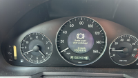 2004 MERCEDES E320 - LEATHER HEATED SEATS! - 34