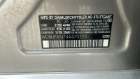 2004 MERCEDES E320 - LEATHER HEATED SEATS! - 35
