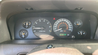 2000 JEEP GRAND CHEROKEE - 4X4! - 9