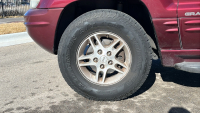 2000 JEEP GRAND CHEROKEE - 4X4! - 11