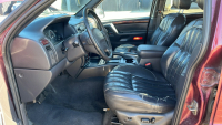 2000 JEEP GRAND CHEROKEE - 4X4! - 12