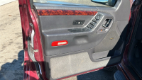 2000 JEEP GRAND CHEROKEE - 4X4! - 13