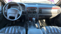 2000 JEEP GRAND CHEROKEE - 4X4! - 16