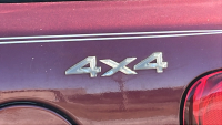 2000 JEEP GRAND CHEROKEE - 4X4! - 17