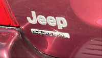 2000 JEEP GRAND CHEROKEE - 4X4! - 18