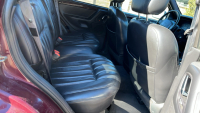 2000 JEEP GRAND CHEROKEE - 4X4! - 22