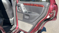 2000 JEEP GRAND CHEROKEE - 4X4! - 23