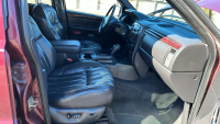 2000 JEEP GRAND CHEROKEE - 4X4! - 24