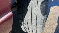 2000 JEEP GRAND CHEROKEE - 4X4! - 30