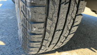 2000 JEEP GRAND CHEROKEE - 4X4! - 32