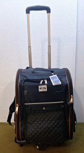 (1) Small Animal Backpack W/Cart