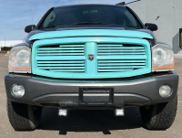 2005 DODGE DURANGO - 3RD ROW SEATING! - 2
