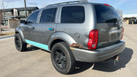 2005 DODGE DURANGO - 3RD ROW SEATING! - 8