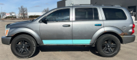 2005 DODGE DURANGO - 3RD ROW SEATING! - 9