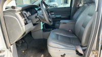 2005 DODGE DURANGO - 3RD ROW SEATING! - 12