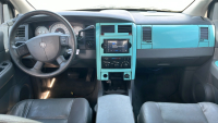 2005 DODGE DURANGO - 3RD ROW SEATING! - 16