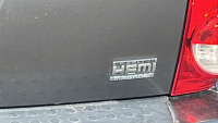2005 DODGE DURANGO - 3RD ROW SEATING! - 20