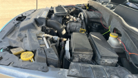 2005 DODGE DURANGO - 3RD ROW SEATING! - 29