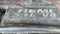 2005 DODGE DURANGO - 3RD ROW SEATING! - 30