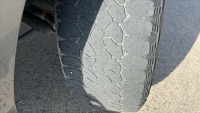 2005 DODGE DURANGO - 3RD ROW SEATING! - 32