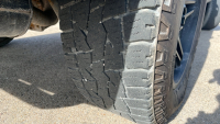 2005 DODGE DURANGO - 3RD ROW SEATING! - 33